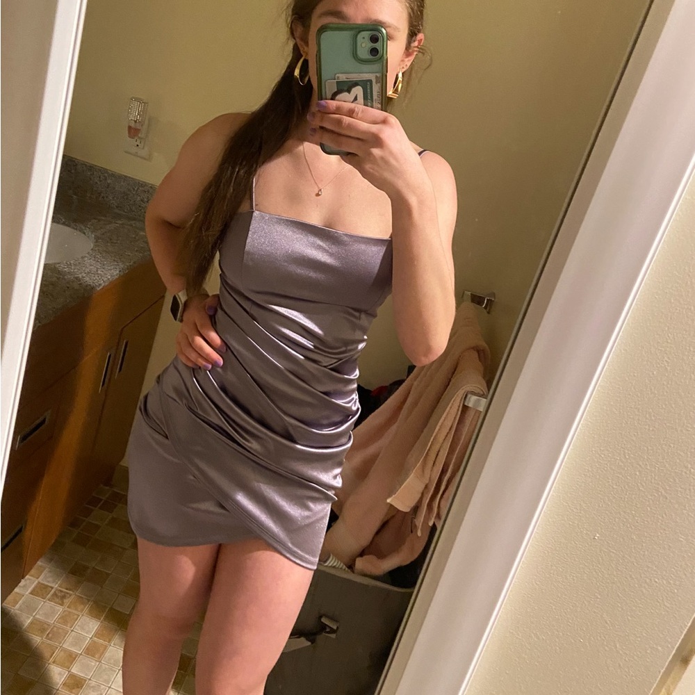 Windsor formal dress